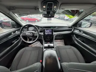 2023 Jeep Grand Cherokee L