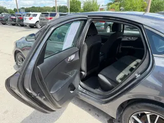 2022 Kia Forte