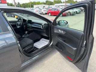 2022 Kia Forte
