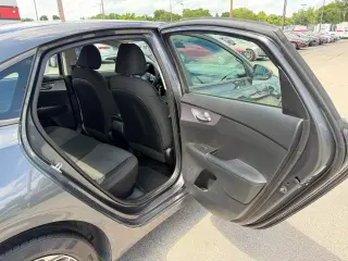 2022 Kia Forte