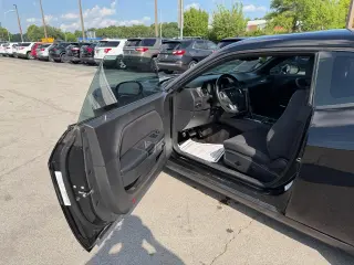2014 Dodge Challenger