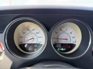 2014 Dodge Challenger
