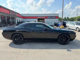 2014 Dodge Challenger