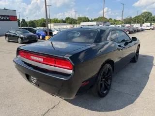 2014 Dodge Challenger