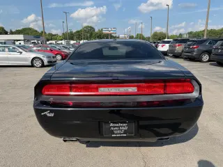 2014 Dodge Challenger