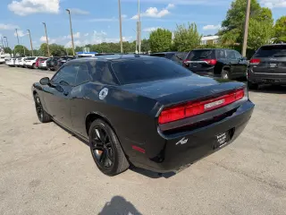 2014 Dodge Challenger