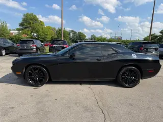 2014 Dodge Challenger