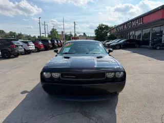 2014 Dodge Challenger