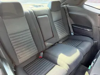 2014 Dodge Challenger