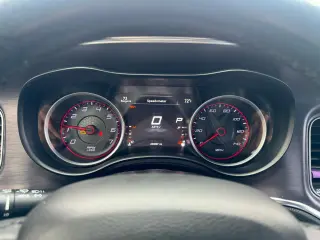 2015 Dodge Charger