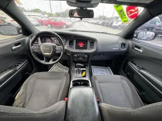 2015 Dodge Charger