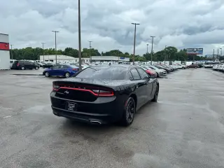 2015 Dodge Charger
