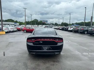 2015 Dodge Charger
