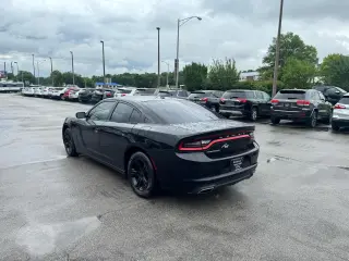 2015 Dodge Charger