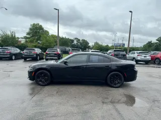 2015 Dodge Charger