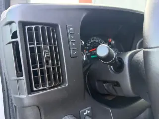 2020 Chevrolet Express Cargo Van