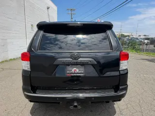 2013 Toyota 4Runner
