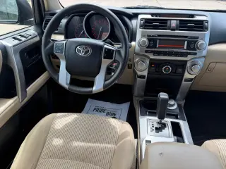 2013 Toyota 4Runner