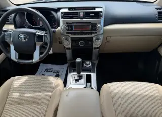 2013 Toyota 4Runner
