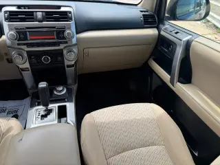 2013 Toyota 4Runner