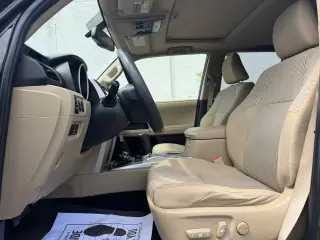 2013 Toyota 4Runner