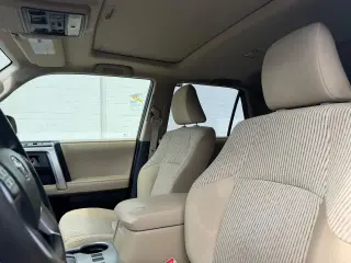 2013 Toyota 4Runner
