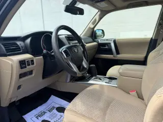 2013 Toyota 4Runner
