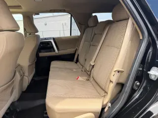 2013 Toyota 4Runner