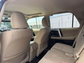 2013 Toyota 4Runner
