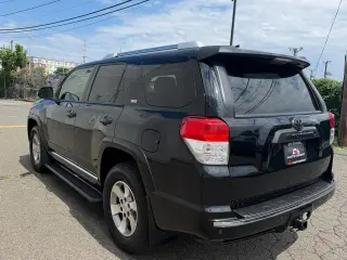 2013 Toyota 4Runner