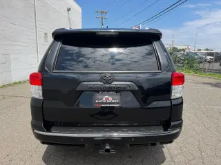 2013 Toyota 4Runner