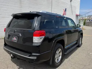2013 Toyota 4Runner