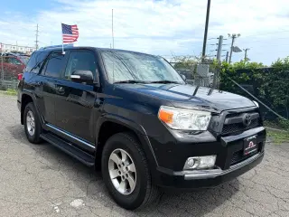 2013 Toyota 4Runner