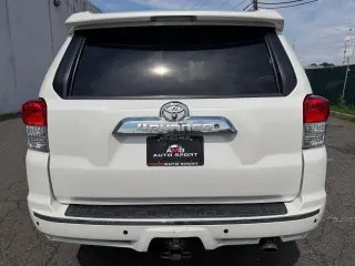2012 Toyota 4Runner