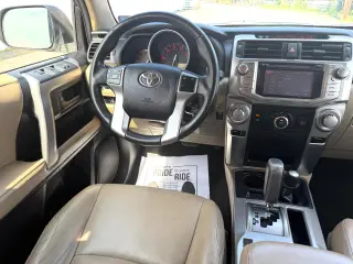 2012 Toyota 4Runner
