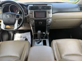 2012 Toyota 4Runner