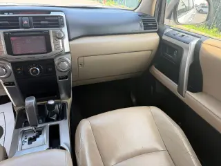 2012 Toyota 4Runner