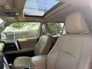 2012 Toyota 4Runner