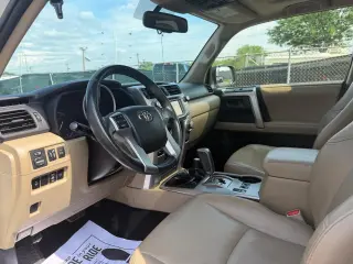 2012 Toyota 4Runner