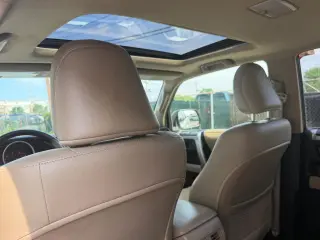 2012 Toyota 4Runner
