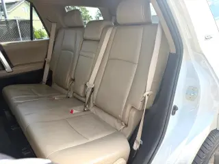 2012 Toyota 4Runner