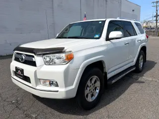 2012 Toyota 4Runner