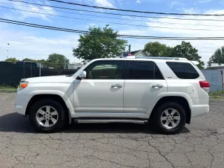 2012 Toyota 4Runner