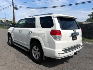 2012 Toyota 4Runner