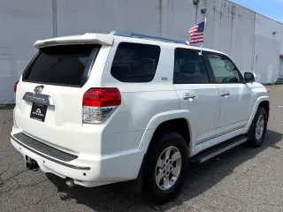2012 Toyota 4Runner
