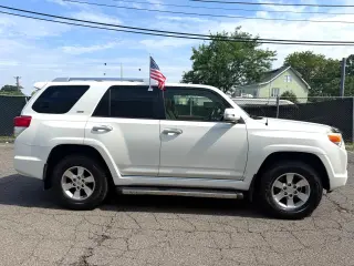 2012 Toyota 4Runner