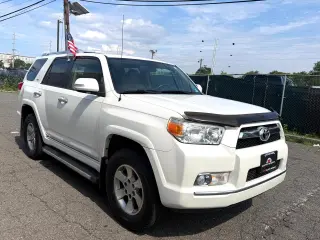 2012 Toyota 4Runner