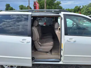 2006 Toyota Sienna