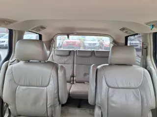2006 Toyota Sienna