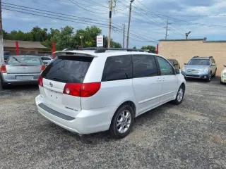 2006 Toyota Sienna